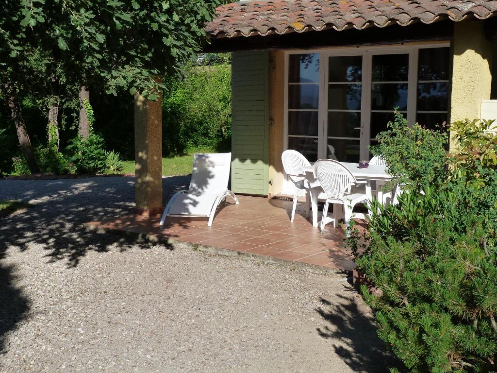Le Mas Du Pere La Motte Quarto foto