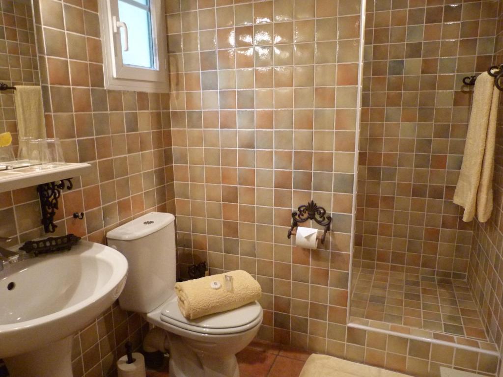 Le Mas Du Pere La Motte Quarto foto