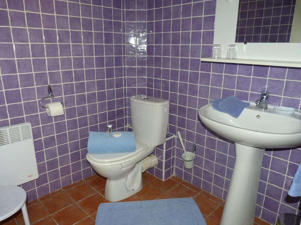 Le Mas Du Pere La Motte Quarto foto